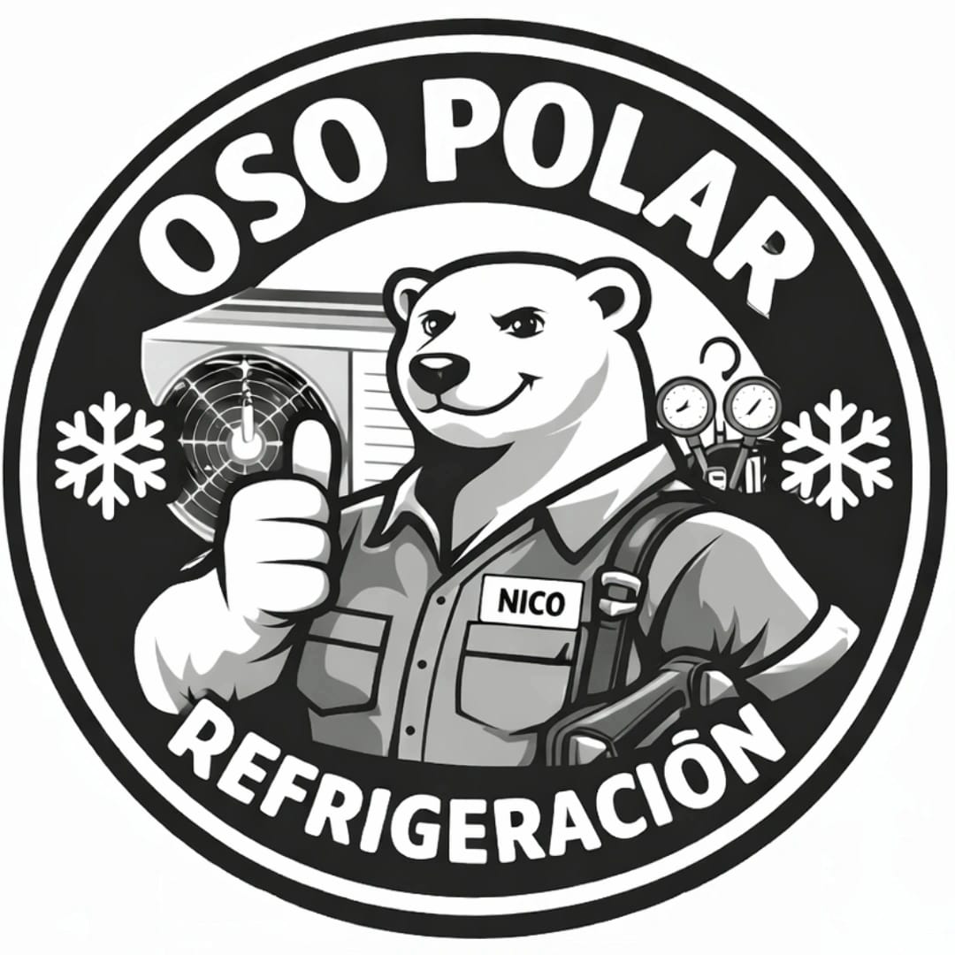 Oso Polar Refrigeración