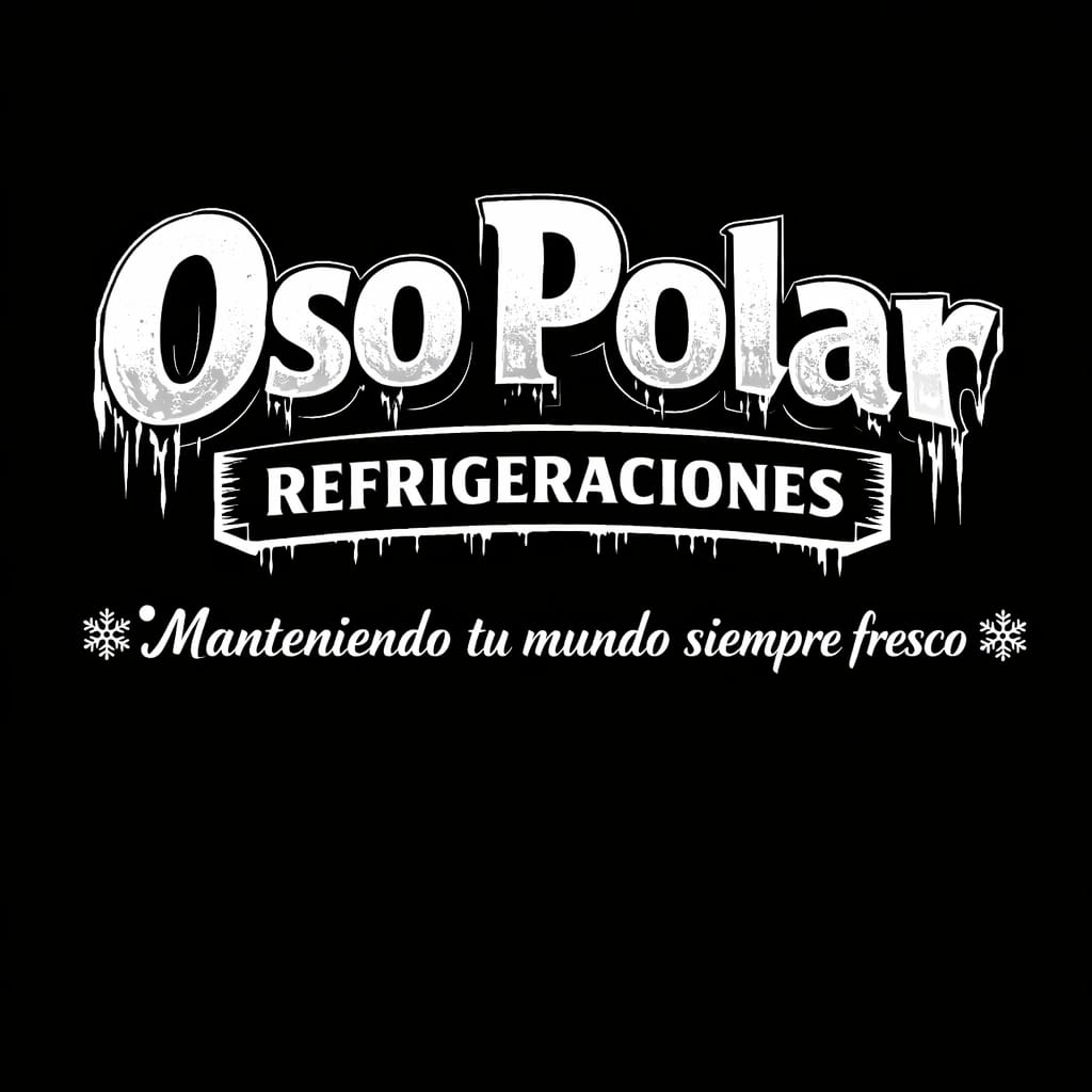 Oso Polar Refrigeraciones